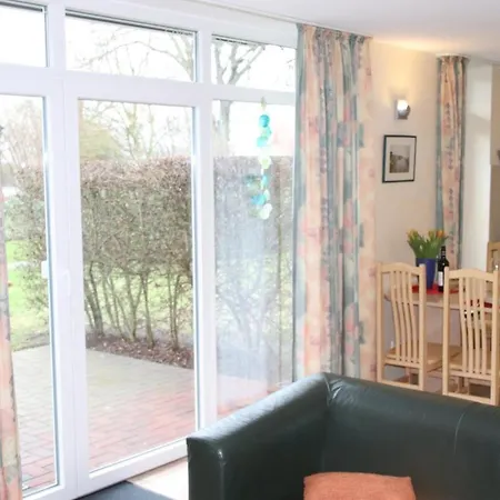 Apartment 4 Sterne Steilufer Mit Terrasse Und Sauna In Südwestlage