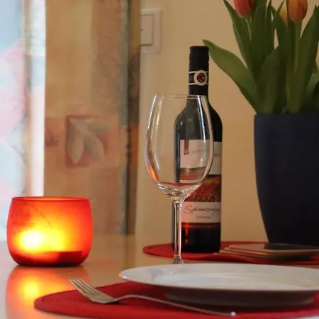 4 Sterne Steilufer Mit Terrasse Und Sauna In Südwestlage Apartment Lobbe