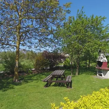 4 Sterne Steilufer Mit Terrasse Und Sauna In Südwestlage Apartment